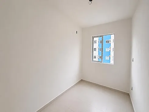 Apartamento 2 Quartos na Pedra Branca - Apartamento em Pedra Branca, Palhoça - Foto 5