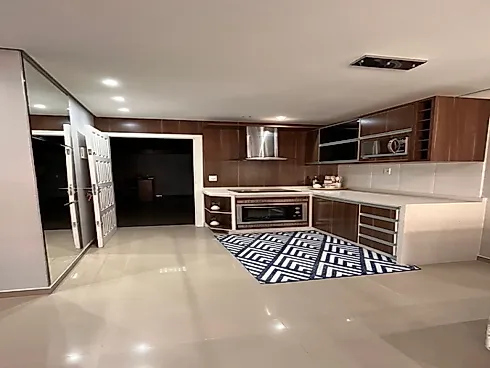 Casa Geminada Mobiliada à Venda | Barra do Aririú – Palhoça/SC - Casa geminada em Barra do Aririú, Palhoça - Foto 3