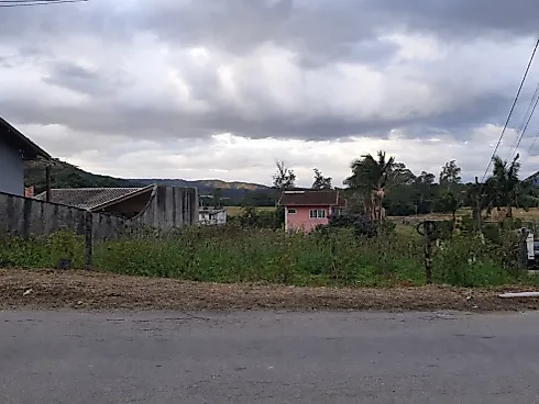Forquilhas, São José