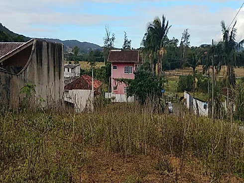 Terreno em São José - Terreno em Forquilhas, São José - Foto 1
