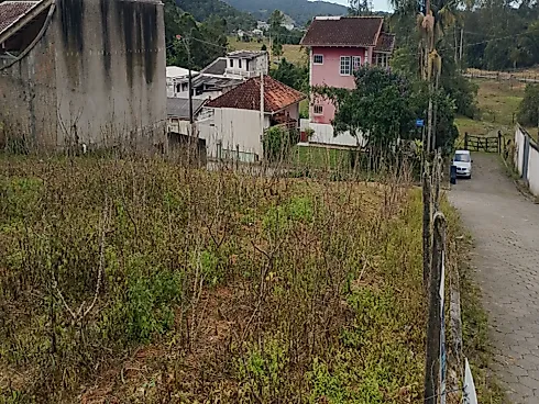 Terreno em São José - Terreno em Forquilhas, São José - Foto 3