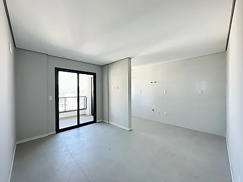 Apartamento 2 Dormitórios no Select Tower - Apartamento em Pagani, Palhoça - Foto 3