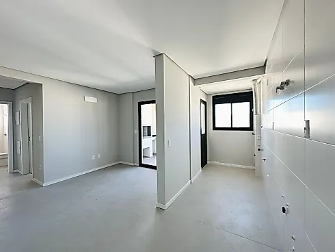 Apartamento 2 Dormitórios no Select Tower - Apartamento em Pagani, Palhoça - Foto 4