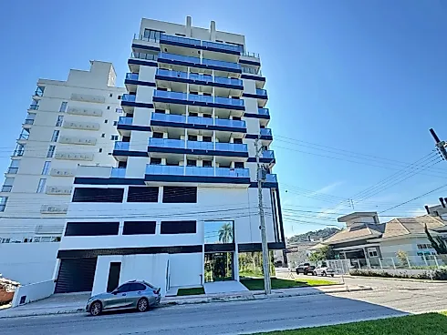Pedra Branca, Palhoça