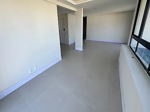 Apartamento Seminovo / Usado com 3 Suites na Pedra Branca - Apartamento em Pedra Branca, Palhoça - Foto 3