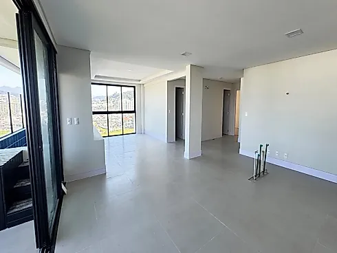Apartamento Seminovo / Usado com 3 Suites na Pedra Branca - Apartamento em Pedra Branca, Palhoça - Foto 4