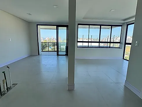 Apartamento Seminovo / Usado com 3 Suites na Pedra Branca - Apartamento em Pedra Branca, Palhoça - Foto 5