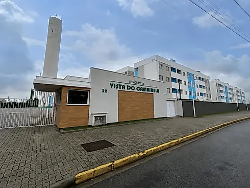 Apartamento Garden no Nova Palhoça - Apartamento em Nova Palhoça, Palhoça - Foto 1