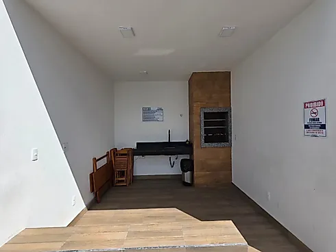 Apartamento Garden no Nova Palhoça - Apartamento em Nova Palhoça, Palhoça - Foto 4