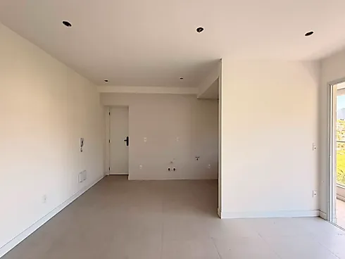 Apartamento 3 Quartos sendo 3 Suítes na Pedra Branca - Apartamento em Pedra Branca, Palhoça - Foto 4