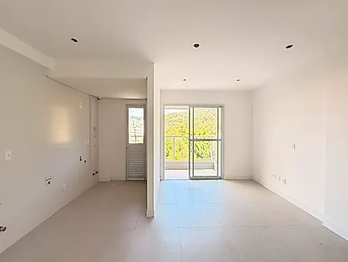 Apartamento 3 Quartos sendo 3 Suítes na Pedra Branca - Apartamento em Pedra Branca, Palhoça - Foto 2