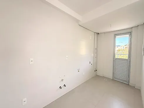 Apartamento 3 Quartos sendo 3 Suítes na Pedra Branca - Apartamento em Pedra Branca, Palhoça - Foto 3