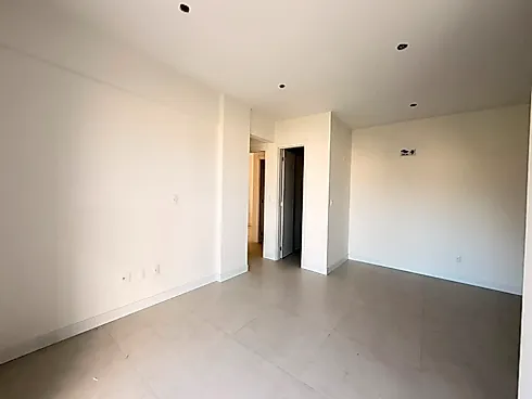 Apartamento 3 Quartos sendo 3 Suítes na Pedra Branca - Apartamento em Pedra Branca, Palhoça - Foto 5