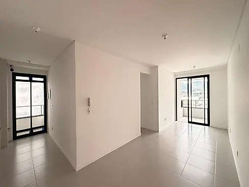 Apartamento 3 Quartos com 1 Suíte e 93m² - Pagani - Apartamento em Pagani, Palhoça - Foto 2