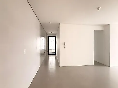 Apartamento 3 Quartos com 1 Suíte e 93m² - Pagani - Apartamento em Pagani, Palhoça - Foto 4