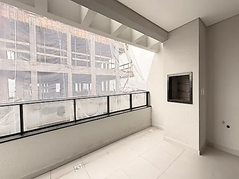 Apartamento 2 Quartos sendo os 2 Suítes e 90m² - Pagani - Apartamento em Pagani, Palhoça - Foto 2