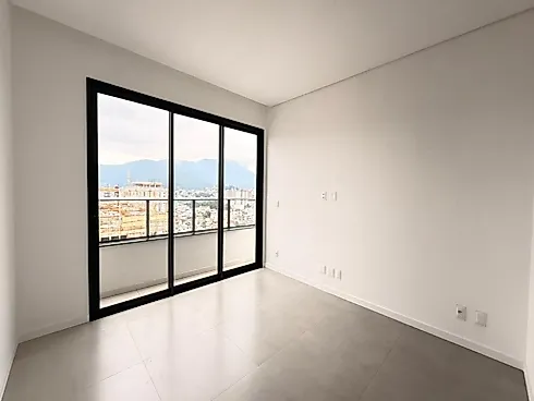 Cobertura 3 Quartos sendo 3 Suítes com 140m² - Pagani - Cobertura em Pagani, Palhoça - Foto 4