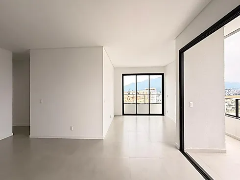 Cobertura 3 Quartos sendo 3 Suítes com 140m² - Pagani - Cobertura em Pagani, Palhoça - Foto 5