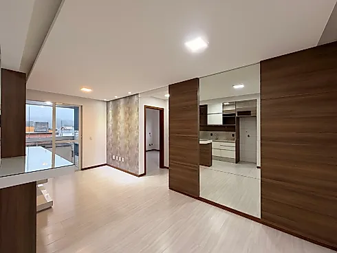 Apartamento 2 Quartos   São Sebastião, Palhoça - Apartamento em São Sebastião, Palhoça - Foto 4