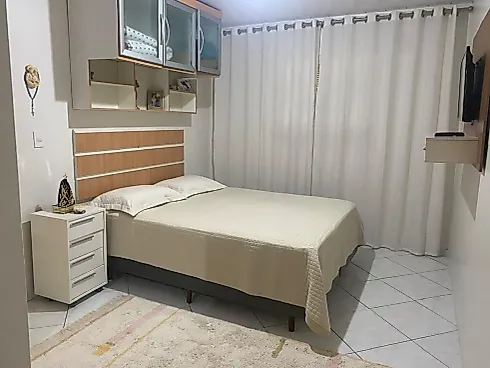 Casa Residencial Pinheira - Casa - Foto 2