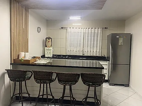 Casa Residencial Pinheira - Casa - Foto 5