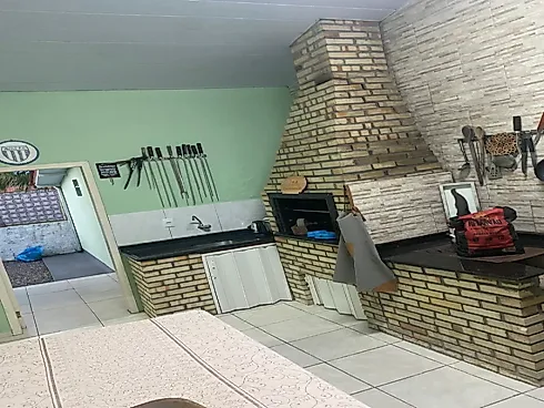 Casa Residencial Pinheira - Foto 6