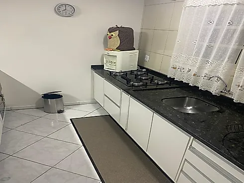 Casa Residencial Pinheira - Foto 7