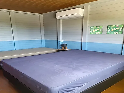 Residência Praia da Pinheira Há 150 Metros do Mar - Casa em Pinheira, Palhoça - Foto 3