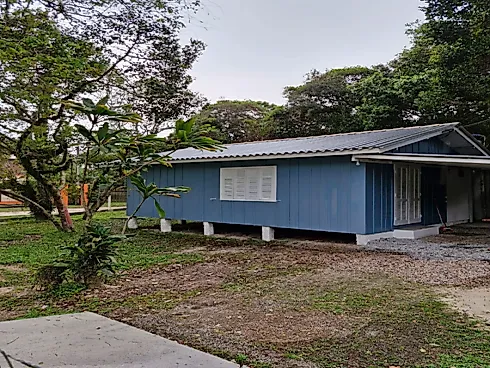 Casa com 2 Quartos na Guarda do Embaú - Casa - Foto 3