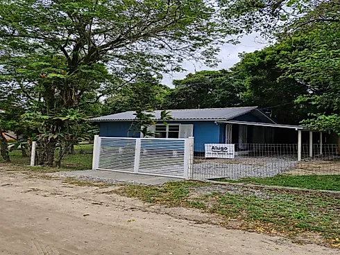 Casa com 2 Quartos na Guarda do Embaú - Casa - Foto 4
