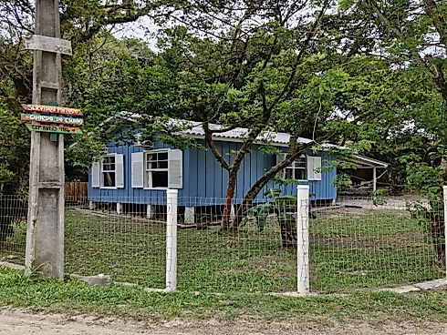 Casa com 2 Quartos na Guarda do Embaú - Casa - Foto 5