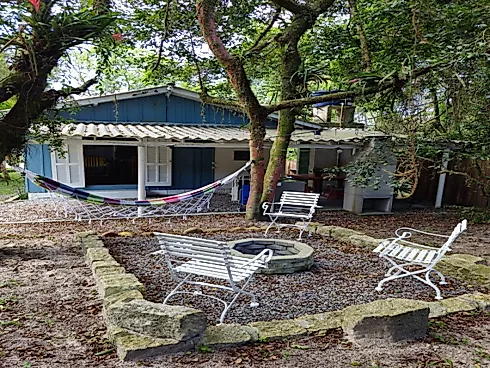 Casa com 2 Quartos na Guarda do Embaú - Foto 9