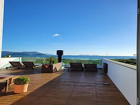 Prédio Residencial na Praia da Pinheira - Prédio - Foto 2