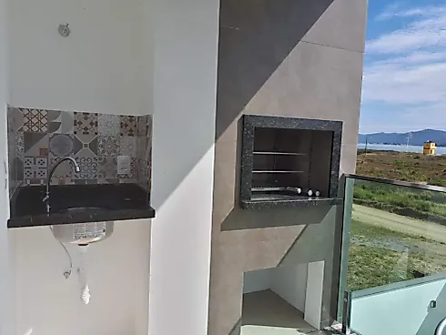 Prédio Residencial na Praia da Pinheira - Foto 6