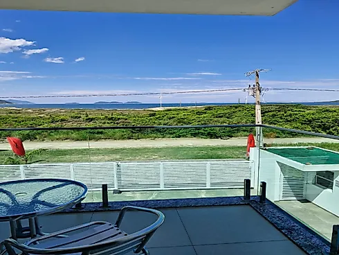 Prédio Residencial na Praia da Pinheira - Foto 8