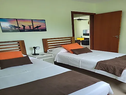 Prédio Residencial na Praia da Pinheira - Foto 10