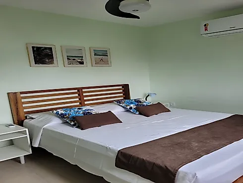 Prédio Residencial na Praia da Pinheira - Foto 11
