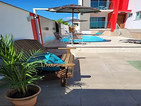 Prédio Residencial na Praia da Pinheira - Foto 12