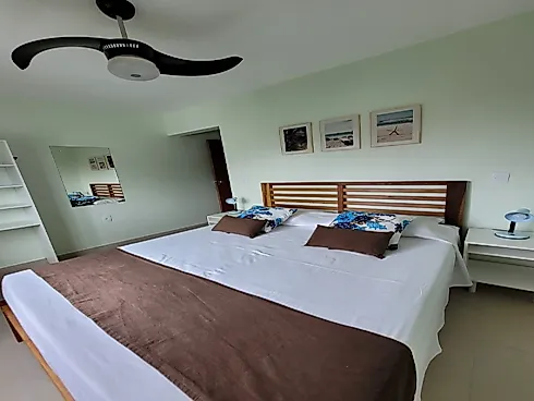 Prédio Residencial na Praia da Pinheira - Foto 13