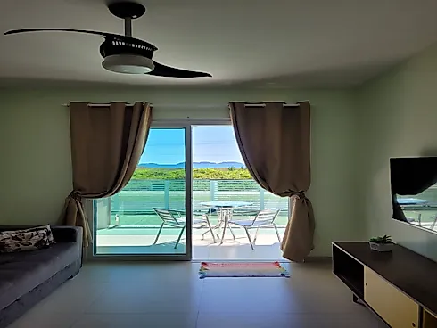 Prédio Residencial na Praia da Pinheira - Foto 14