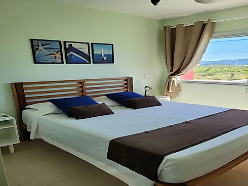 Prédio Residencial na Praia da Pinheira - Foto 16
