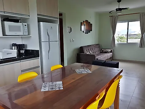 Prédio Residencial na Praia da Pinheira - Foto 18