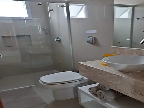 Prédio Residencial na Praia da Pinheira - Foto 22