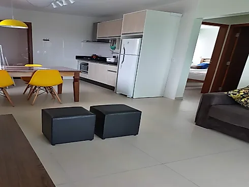Prédio Residencial na Praia da Pinheira - Foto 23