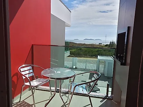 Prédio Residencial na Praia da Pinheira - Foto 27