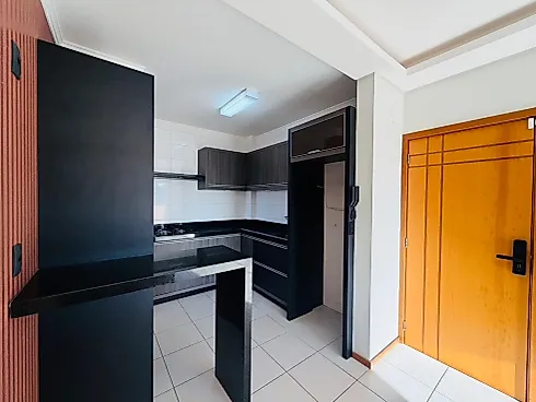 Apartamento no Residencial Boulevard Itaguaçu - Barreiros - Apartamento em Barreiros, São José - Foto 5