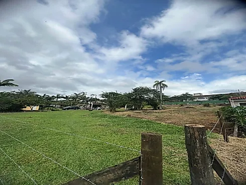 Terreno 1676m² com Boa Localização - Forquilhas - Terreno em Forquilhas, São José - Foto 2