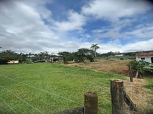 Terreno 1676m² com Boa Localização - Forquilhas - Terreno em Forquilhas, São José - Foto 4