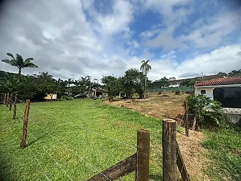 Terreno 1676m² com Boa Localização - Forquilhas - Terreno em Forquilhas, São José - Foto 5