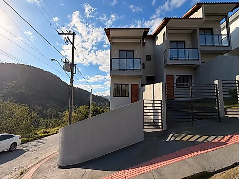 Bela Vista, Palhoça